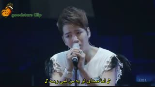 آخرین اجرای برنامه کنسرت بی پایان با نام  Like a Movie با خوانندگی جانگ کئون سوک