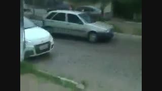 زیر کردن شوهر توسط زنش (علت خیانت کردن شوهرش)