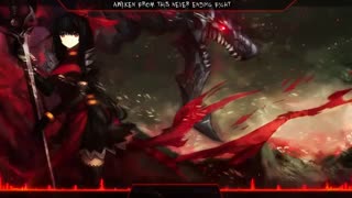 Nightcore counrtesy call - نایتکور تماس ترحمانه (زیرنویس فارسی آنلاین )