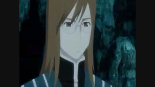 انیمه anime Tales of the Abyss AMV - Flying - Garnet Crow