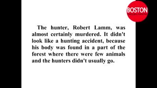 Learn English through story - The Firm - Intermediate level