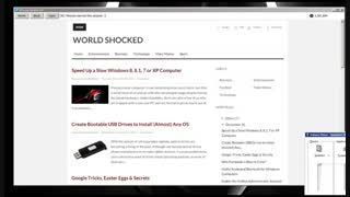 افزایش بازدید سایت تا یک میلیون تا در 10 دقیقه!