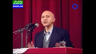 دکتر الهی قمشه ای - عامل افسردگی