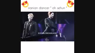 و بازهم اوه سهون