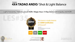 آموزش طراحی نمای بیرونی ساختمان در 3dmax