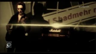 Ebi  Shadmehr  Hamin Khoobe