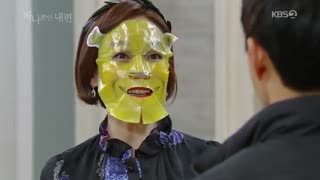 قسمت پنجاه و سه و پنجاه و چهار (53.54)سریال کره ای تنها عشق من +زیرنویس آنلاین +کامل My Only One 2018 بابازی یوئی