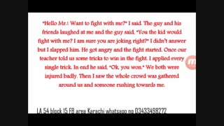 Learn English through story "Love" (Pre-intermediate Level) - English Stories ! Subtitles