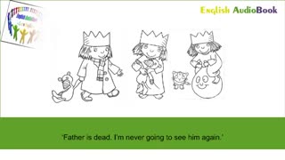 Learn English Through Story ★ Subtitles ✦ A Little Princess ( pre-intermediate level )