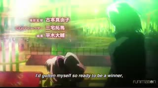 اوپنینگ دوم  انیمه اسناد خونی خط مقدم - Kekkai Sensen