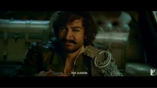 دانلود کامل فیلم Thugs of Hindostan 2018