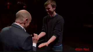 مستند Derren Brown Miracle 2018