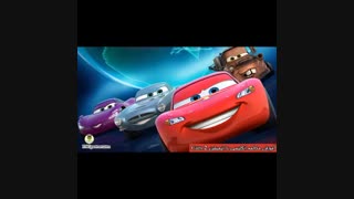 درس اول مکالمه با انیمیشن Cars 2 – اصطلاح اخماتو تو هم نکن