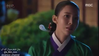 پارت 1 حذفی قسمت 27 سریال اوک نیو از شبکه 3