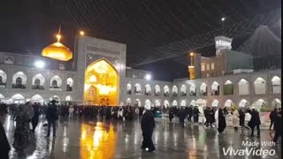 ای حرمت....