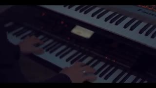 Bilbil Owazy - Ak guşlar [www.tmsong.ir]