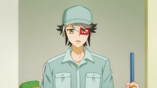 انیمه موزیکال kitsune no koe / صدای روباه قسمت 11 با زیرنویس