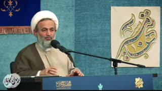 وقتی همه با تو بد می‌شوند!