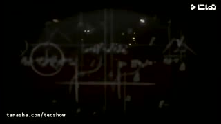 مستند مریم میرزاخانی