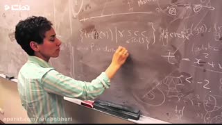 زندگی مریم میرزاخانی