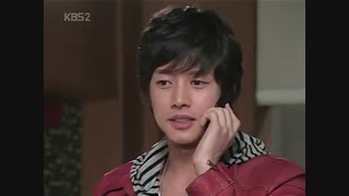 Famous Chil Princesses - Ep 53 - Park Hae Jin Cut