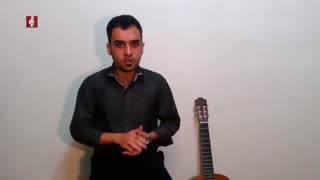 آموزش اشک من شادمهر