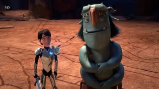 شکارچی ترول فصل1قسمت3