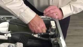 آموزش تعمیر لباسشویی بوش  | مشاوره رایگان 41128-021