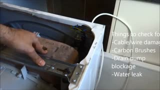 ماشین لباسشویی آاگ | مشاوره رایگان 41128-021