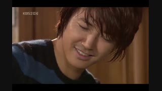 سریال کره ای بانوی زیبای من با زیرنویس فارسی چسبیده قسمت 13