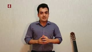 آموزش همین امشب از غصه ها میمیرم