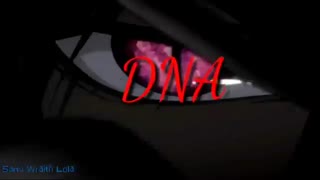 خادم سیاه amv