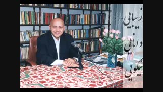 دکتر الهی قمشه ای در مورد نحوه نجاتش از مرگ Elahi Ghomshei