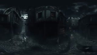 360 درجه کشیش قاتل