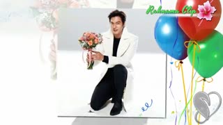 ❤میکس ترکیبی فوق العاده زیبای کره ای❤ویژه تولد مهدیه جان ❤