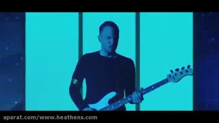 میوزیک ویدیو زیبا  Believerازimagine drago