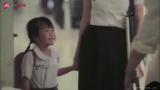 داستان یک مادر