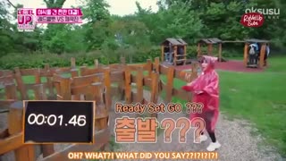 Red velvet Funny moments ــــ2018