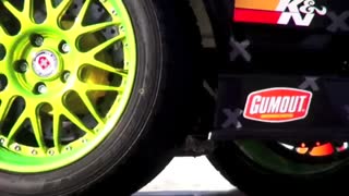 Text To Win a 2015 Ford Mustang with Gumout!