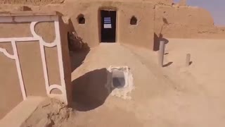 گردشگری، قلعه‌ای متروک را زنده کرد