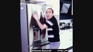 بیماری یخچال گرایی