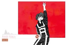 Boku no Hero Academia Season 2 opening 1 Full Kenshi Yonezu Peace Sign Anime  انیمه مدرسه قهرمانانه من اوپنینگ  کامل فصل دوم 1