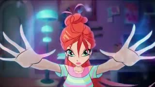 بلومیکس بلوم تقدیم به تنها بلوم واقعی( zahra. Bloom)