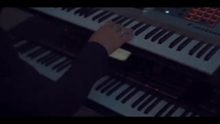 Bilbil Owazy - Küýsedim [www.tmsong.ir]