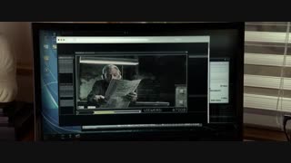 فیلم American Hangman 2018 کامل
