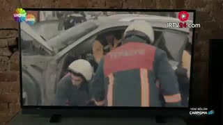 تصادف قسمت دوم بازیرنویس فارسی چسبیده