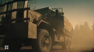 دانلود سریال فانتزی هیجانی ون هلسینگ - فصل 3 قسمت 12 - با زیرنویس چسبیده