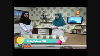 دمنوش مناسب برای تمام افراد در جهت تقویت سیستم ایمنی و حفظ جوانی