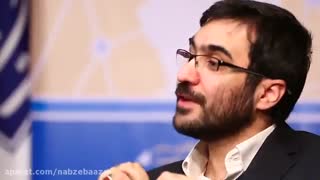 سلسله نشست های نقد و اندیشه