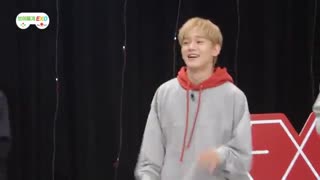 کاور رقص bad boy توسط kai^_^
